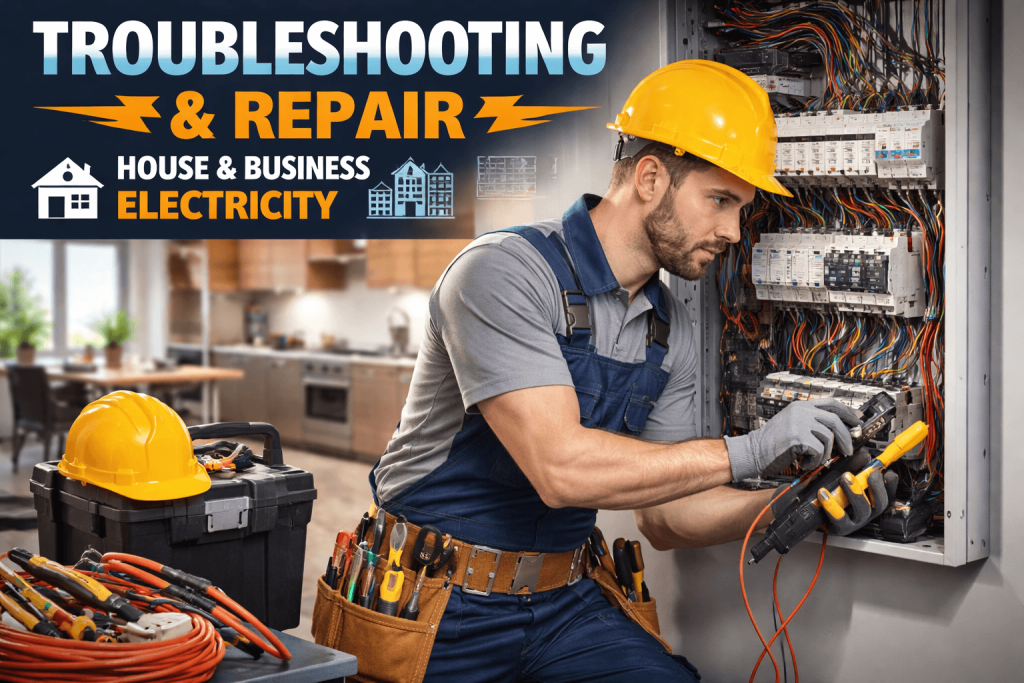 20260215 0025 electrical troubleshooting & repair simple compose 01khfw5fy9e1ebtpjx5epxcrw1