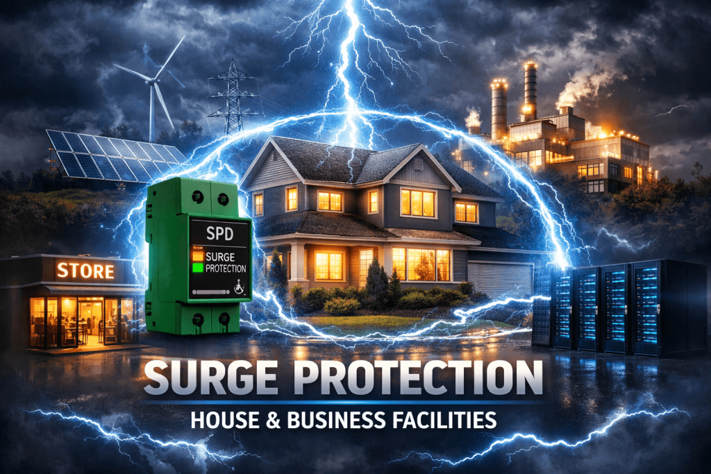 20260215 0032 electrical surge protection simple compose 01khfwht9mekkbdp671b8fg0m2